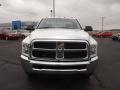 2012 Ram 3500 HD ST Regular Cab 4x4 Dually #2