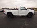  2012 Dodge Ram 3500 HD Bright White #4