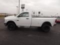 2012 Ram 3500 HD ST Regular Cab 4x4 Dually #8