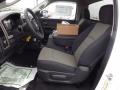  2012 Dodge Ram 3500 HD Dark Slate/Medium Graystone Interior #11
