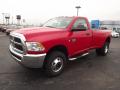 2012 Ram 3500 HD SLT Regular Cab 4x4 Dually #1