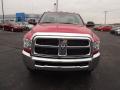 2012 Ram 3500 HD SLT Regular Cab 4x4 Dually #2