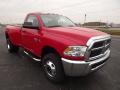 2012 Ram 3500 HD SLT Regular Cab 4x4 Dually #3