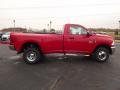 2012 Ram 3500 HD SLT Regular Cab 4x4 Dually #4