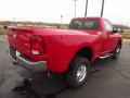 2012 Ram 3500 HD SLT Regular Cab 4x4 Dually #5
