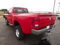 2012 Ram 3500 HD SLT Regular Cab 4x4 Dually #7