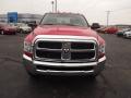 2012 Ram 3500 HD ST Crew Cab 4x4 Dually #2