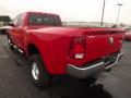 2012 Ram 3500 HD ST Crew Cab 4x4 Dually #7