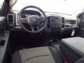 Dashboard of 2012 Dodge Ram 3500 HD ST Crew Cab 4x4 Dually #9