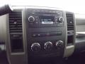 Controls of 2012 Dodge Ram 3500 HD ST Crew Cab 4x4 Dually #10