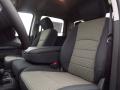 Front Seat of 2012 Dodge Ram 3500 HD ST Crew Cab 4x4 Dually #13