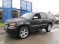2013 Tahoe LTZ 4x4 #1