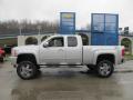 2013 Silverado 1500 LT Extended Cab 4x4 #2