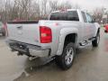 2013 Silverado 1500 LT Extended Cab 4x4 #6