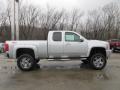 2013 Silverado 1500 LT Extended Cab 4x4 #8