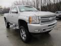 2013 Silverado 1500 LT Extended Cab 4x4 #9