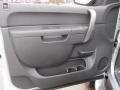 2013 Silverado 1500 LT Extended Cab 4x4 #11