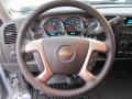 2013 Silverado 1500 LT Extended Cab 4x4 #14