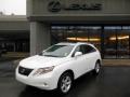 2010 RX 350 AWD #1
