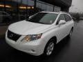 2010 RX 350 AWD #3