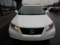 2010 RX 350 AWD #4
