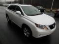 2010 RX 350 AWD #5