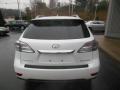 2010 RX 350 AWD #6