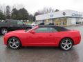2012 Camaro LT/RS Convertible #6