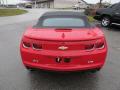2012 Camaro LT/RS Convertible #10