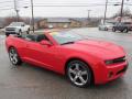 2012 Camaro LT/RS Convertible #14