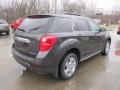 2013 Equinox LT AWD #7