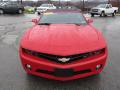 2012 Camaro LT/RS Convertible #15