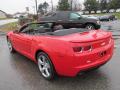 2012 Camaro LT/RS Convertible #16