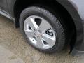 2013 Equinox LT AWD #9