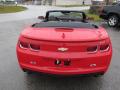 2012 Camaro LT/RS Convertible #17