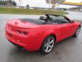 2012 Camaro LT/RS Convertible #18