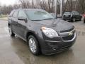 2013 Equinox LT AWD #10