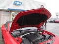 2012 Camaro LT/RS Convertible #22