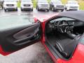 2012 Camaro LT/RS Convertible #25
