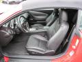 Front Seat of 2012 Chevrolet Camaro LT/RS Convertible #26