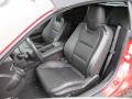 Front Seat of 2012 Chevrolet Camaro LT/RS Convertible #27