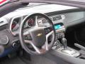 2012 Camaro LT/RS Convertible #30