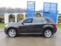 2013 Equinox LT AWD #2