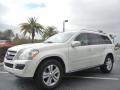 2008 GL 450 4Matic #3