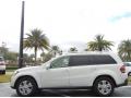 2008 GL 450 4Matic #4