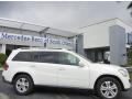 2008 GL 450 4Matic #8