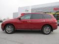 2013 Pathfinder S #2 2013 Pathfinder S #2
