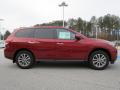 2013 Pathfinder S #6 2013 Pathfinder S #6