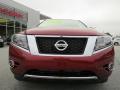 2013 Pathfinder S #8 2013 Pathfinder S #8
