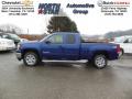 2013 Sierra 1500 SLE Extended Cab 4x4 #1